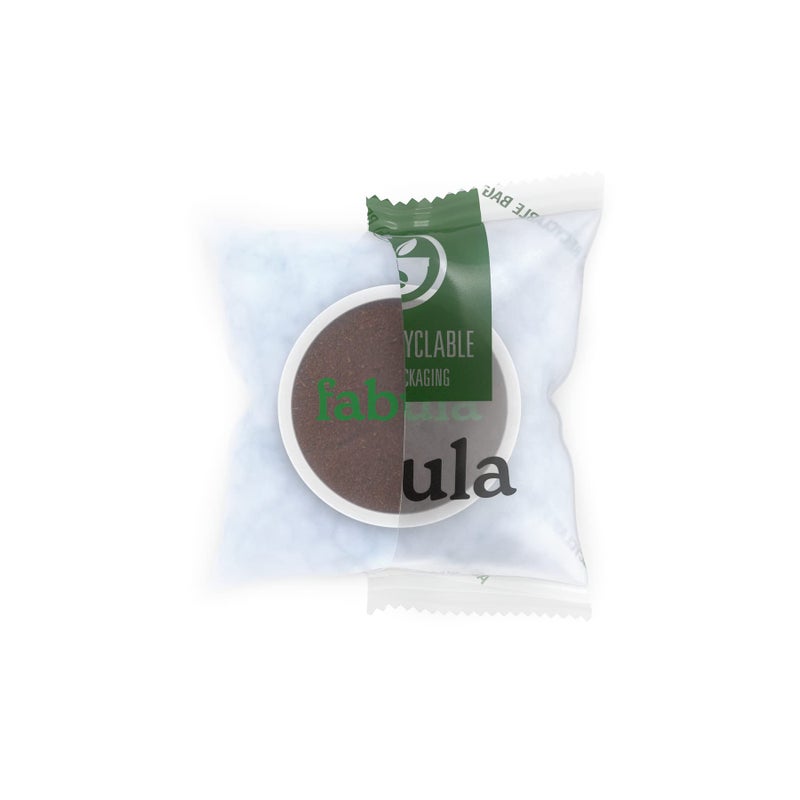 Fabula USDA Organic Coffee Pods for Keurig, Keurig 2 Machines, Medium Roast, Low Acid Coffee K-Cups, 24 Ct, Single Origin - Mold Free - Fair Trade - Non-GMO Kcups, Compostable, Biodegradable - Image 5